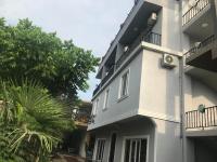 Natia Apartments 500 - Ferienwohnung