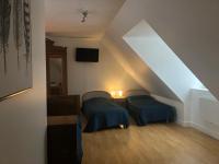 Appartamento con 2 Camere da Letto