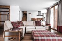 Sonnegg Lodge 2.1 - B&B Saas-Fee