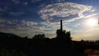 Monolocale con Terrazza