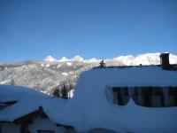 Appartamento con Vista Montagna