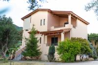 B&B Psathópyrgos - Peloponnese Luxury Residence - Bed and Breakfast Psathópyrgos