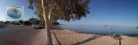 Villa Georgia beach - B&B