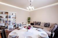 Gellért Family Suite - B&B Budapest