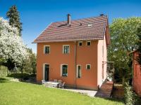 B&B Eisenach - Holiday home with terrace - Bed and Breakfast Eisenach