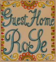 Guest Home RoSe - B&B