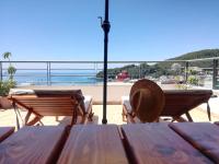 Bourbos Summer Rooms - B&B Himarë