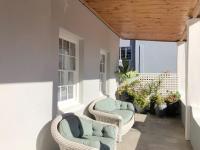 At The Loerie - B&B Knysna