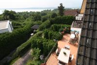 Double Room with Balcony and Lake View