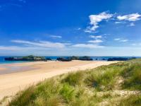 Apartamento El Arenal Playa de Ris - B&B Noja