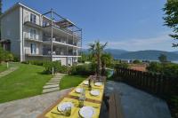 The View - B&B Baveno