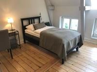 Deluxe Appartement