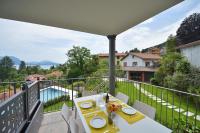 Appartamento con 2 Camere da Letto