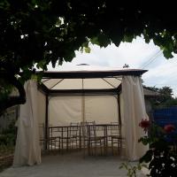 Casa Comoara mării - B&B