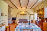 Apartment with Garden View