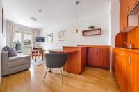 Appartement 1 Chambre
