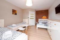 Chambre Quadruple Confort