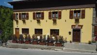 B&B Lo Slittone - B&B Abetone