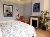 Suite with Terrace