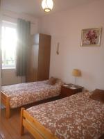 Twin Room with View