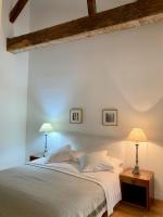 Apartamento Deluxe de 38 m² de 1 dormitorio