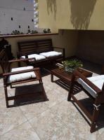 Balconcino sugli Ulivi - Bed and Breakfast