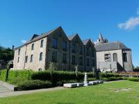 Apartment in the Heart of Durbuy - B&B Durbuy