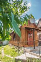 Chalet de 1 dormitorio