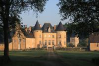 Château de Vaulogé - B&B
