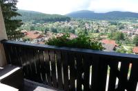 Suite con Vista Montagna