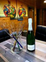 Long Wood Lodges - B&B Knighton