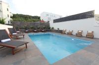SEA VIEW LOGGIA by Beach House Jolindoor - B&B Bagno di Bua