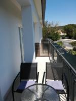 Appartamento con 2 Camere da Letto