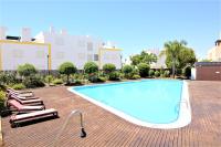 Cabanas Gardens -T2 Penthouse Superb 360º Views, 206m2 - WPCG 52 - B&B Cabanas de Tavira