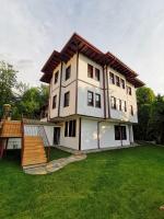 İbrahim Ağa Konağı - Ferienwohnung Kartepe