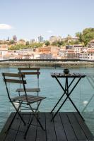 B&B Vila Nova de Gaia - Douro triplex - Destilaria Residence by Porto City Hosts - Bed and Breakfast Vila Nova de Gaia