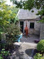 Tinyhouse op Terschelling