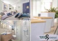 Place Du Pin - B&B Niza