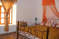 Double Room with Shared Toilet