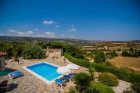 Gujadani Villa - B&B Símou