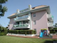 Stelle sul mare San Benedetto del Tronto - Ferienwohnung
