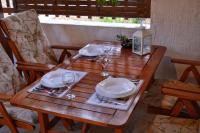 Monolocale Queen Deluxe 