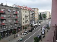 High Street 12 Gdynia Centrum (Świętojańska 12) - Chambres d'hôtes Gdynia