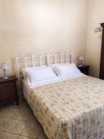 Camera Economy Matrimoniale/Doppia con Letti Singoli