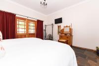 Self-catering Double Room