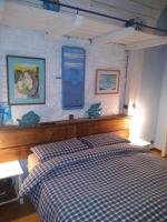 B&B Sottocoperta - B&B