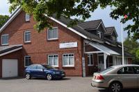 FineApartment Alt Duvenstedt - B&B