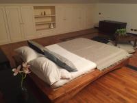Suite mit Meerblick