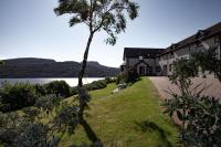 B&B Ullapool - Ardvreck House - Bed and Breakfast Ullapool
