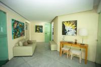 FLAT BOA VIAGEM PRÓXIMO A PRAIA - B&B Recife